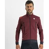 SPORTFUL Fahrrad-Thermojacke - FIANDRE WARM - bordeaux L