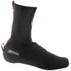 Castelli Perfetto Überschuhe Schwarz, Größe XL