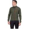 Castelli Go Jacke Grün M Mann Grün M