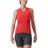 Castelli Anima 4 Ärmelloses Trikot S