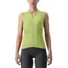 Castelli Anima 4 Ärmelloses Trikot XS