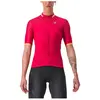 Castelli Pezzi Kurzarm-radtrikot S