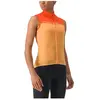 Castelli Velocissima Ärmelloses Trikot S