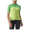 Castelli Velocissima Kurzarm-radtrikot L