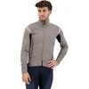 Castelli Perfetto Ros 2 Jacke Grau S Mann Grau S