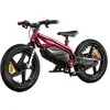 Ducati Mini moto elec enfant / moteur 250W Pneu 16" / 16kmh max 15.5kg...