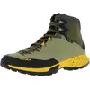Tecnica Forge Hike Mid GTX wasserdichte und leichte Herren Wanderschuh...