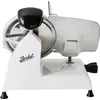 Berkel Red Line 250, Elektro, 1,4 cm, Weiß, Aluminium, 175 mm, 18,5 cm