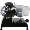 Berkel Red Line 250, Elektro, 1,4 cm, Schwarz, 175 mm, 18,5 cm, 25 cm