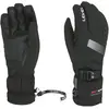 Skihandschuhe Level Hero Noir Größe 9,5