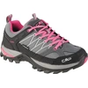 CMP Rigel Low Wmn 3Q54456-103Q, Trekkingschuhe, Damen, Grau, Größe: 37