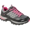 CMP Rigel Low Wmn 3Q54456-103Q, Trekkingschuhe, Damen, Grau, Größe: 38