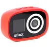 Nilox NXACKIDSRED, Full HD, CMOS, 12 MP, 700 mAh, 60 g