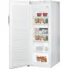 Indesit UI6 2 W FR, 245 l, 12 kg/24h, SN-T, 35 dB, E, Weiß