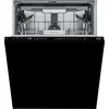 Hotpoint MaxiSpace H7I HP40 L, Voll integriert, Standardgröße (60 cm),...