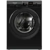 HOTPOINT Waschmaschine NS11469FBKFR 11 kg L60 cm 1400 U/min