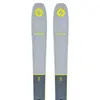 Blizzard Zero G 084 Approach+marker Alpinist Demo10 Tourenski-paket 17...