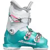 NORDICA Mädchen Skischuhe Speedmachine J3 Girl hellblau | 24,0 (38)
