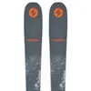 Blizzard Brahma 82 Sp+tpc 10 Demo Paket Mit Alpinski 159