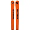 Blizzard Firebird Gs Rd Flat+plate Paket Mit Alpinski 188