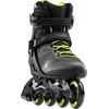 Rollerblade Macroblade 80 Inline-skates Schwarz EU 40 Schwarz EU 40