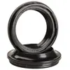 Ariete Y Cap 40x52.5x4.6-14mm Gabelstaubdichtungssatz One Size