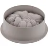 Silikomart Silikonform - Wooly, Backform, Grau