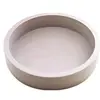 Silikomart Perla24, Backform, Grau