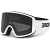 Briko Pulse Photo Photochrome Skibrille Photochromatic Grey/CAT2-3
