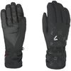 Skihandschuhe Damen Level Astra Gore-Tex® Schwarz Größe 7.5