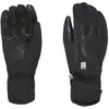 Skihandschuhe Level I-Super Radiator GORE-TEX Schwarz Größe 8,5