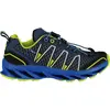 Trailrunning-Schuhe für Kinder CMP Altak 2.0 Blau 41
