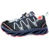 CMP  Sportschuhe Kinder Laufschuhe Blau Freizeit