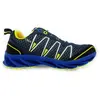 CMP Sportschuhe Kinder Laufschuhe Blau Freizeit