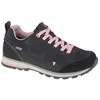 CMP Elettra Low 38Q4616-70UE, Trekkingschuhe, Damen, Grau, Größe: 39