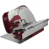 Berkel Homeline HL PLUS 250 rot Aufschnittmaschine