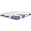 The White Stone Matratze Taschenfederkern und Memory 140x200 20 cm 280...
