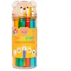 Legami Teddy Bear Buntstift