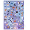 Legami Kitty Puzzle
