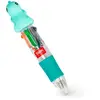 Legami Mini Magic Rainbow-dino Stift