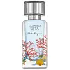 Salvatore Ferragamo Oceani Di Seta Spray 100ml Eau De Parfum 100 ml