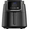 Midea MF-CN35C2, Heißluftfritteuse, 3,5 l, 30 °C, 200 °C, 60 min, Einz...
