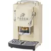 Faber Pro Deluxe Old British Heritage Weiß Chrom