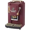 Faber Pro Deluxe Cherry Red Messing