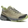 Scarpa Damen Rush 2 Pro GTX Wanderhalbschuh sage/aloe 41,5