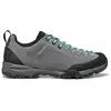 SCARPA Damen Multifunktionsschuhe Mojito Trail GTX Wmn grau | 40