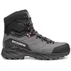 SCARPA Damen Wanderschuhe Rush Polar GTX schwarz | 39 1/2