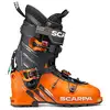 SCARPA Herren Tourenskischuhe Maestrale orange | 29,5 (45)