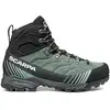 SCARPA Damen Bergschuhe Ribelle TRK GTX WMN mint | 40