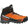 Scarpa RIBELLE TRK GTX, Orange, 680 g